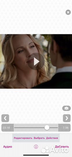 Видеомонтажер удаленно