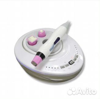 Игольчатый радиочастотный термолифтинг + обучение