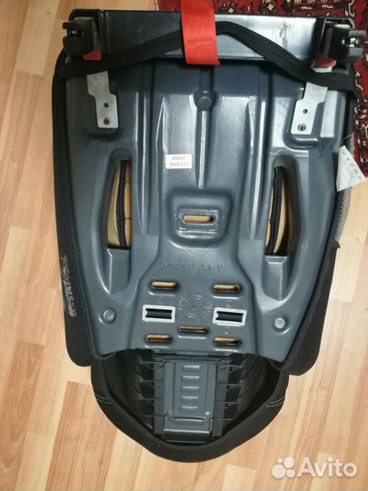 Детское автокресло 9 до 36 кг isofix