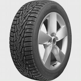 Ikon Tyres Nordman 7 SUV 235/60 R18