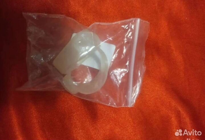 Магнитные кольца для похудения - 2шт