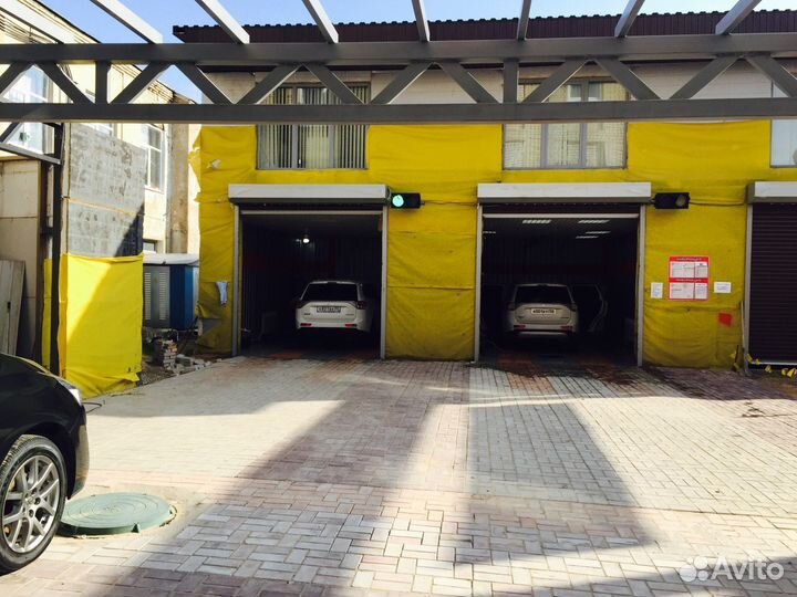 Автомойка,Шиномонтаж,Кафе