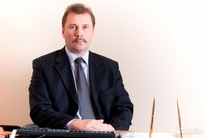 Региональный менеджер