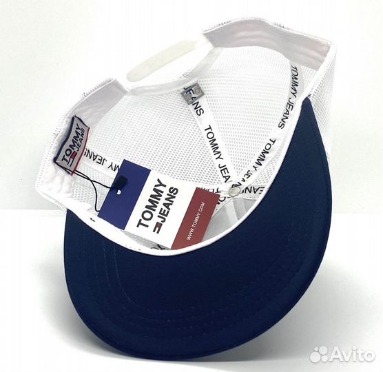 Бейсболка Tommy jeans