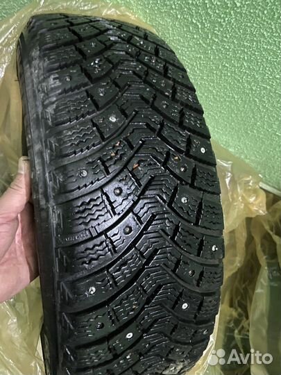 Michelin X-Ice North 185/60 R14