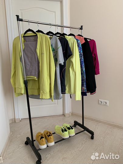 Костюм спортивный женский д/дома и отдыха 50 52 54