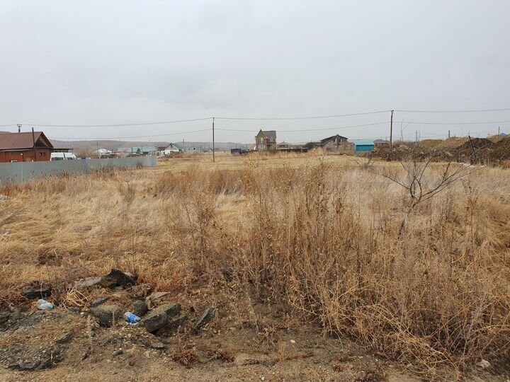 Участок 13 сот. (ИЖС)