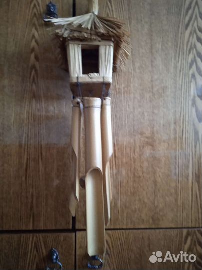 Музыкальный сувенир. Сувенир Домовёнок