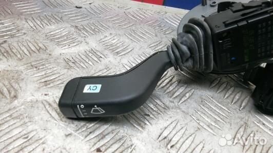 Переключатель поворотов и дворников (стрекоза) ope