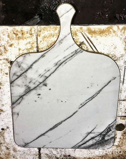 Пепельница, разделочная доска, шкатулка