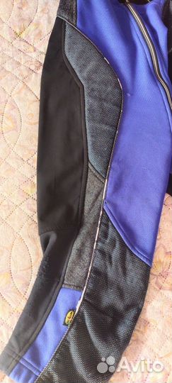 Шорты самосбросы