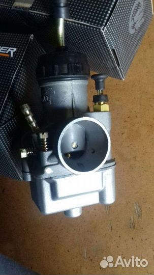 Карбюраторы к68у для Урал комплект