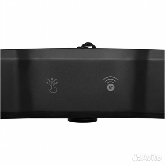 2.0 Колонки Sven 450 Black #377748