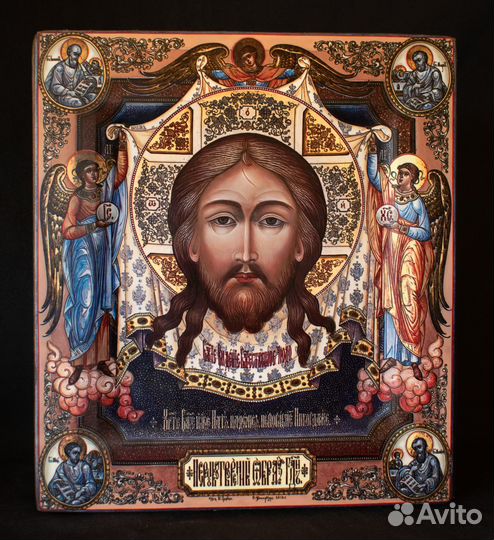 Икона 