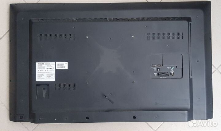 LED телевизор 40