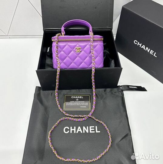 Женская сумка Chanel