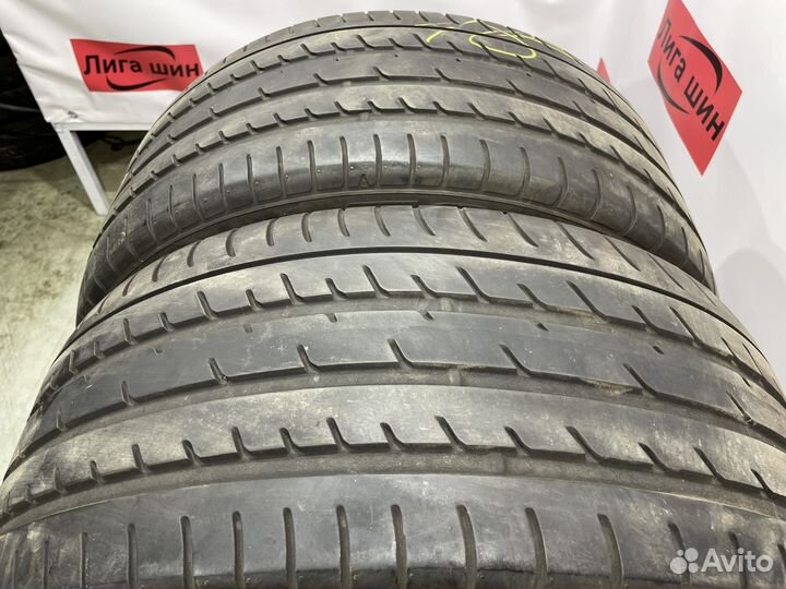 Toyo Proxes T1 Sport 245/45 R18