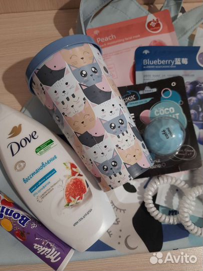 Подарочный набор