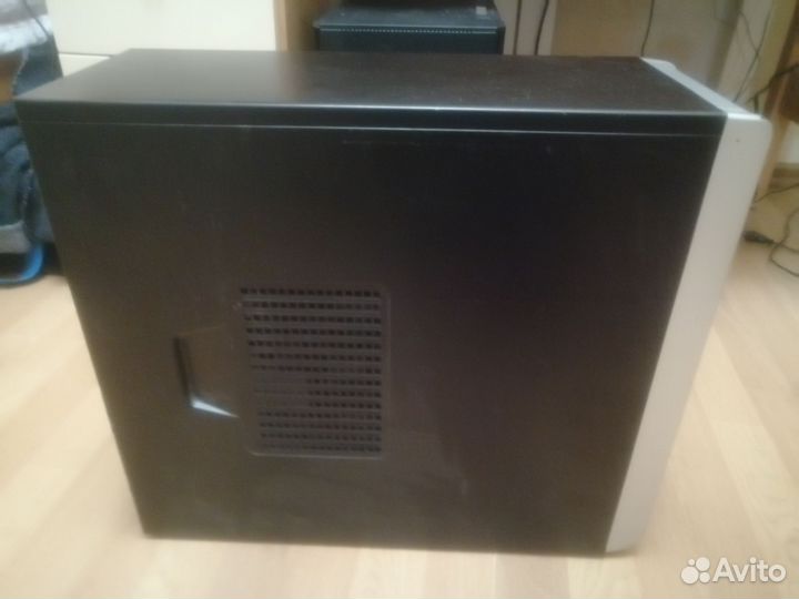 Корпус для пк