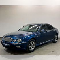 Rover 75 2.0 MT, 2000, 157 988 км, с пробегом, цена 249 000 руб.