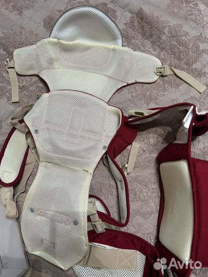 Эргорюкзак