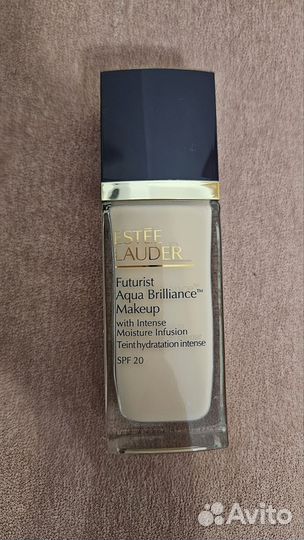 Тональный крем estee lauder 2c0