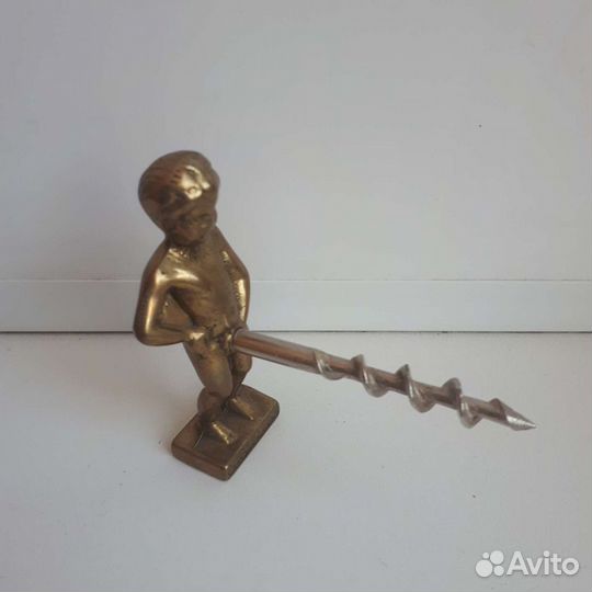 Статуэтки и сувениры зарубежные