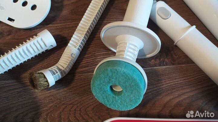 Пароочиститель Xiaomi Deerma