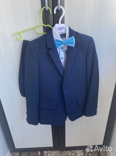 Костюм для выпускного, школы, сада