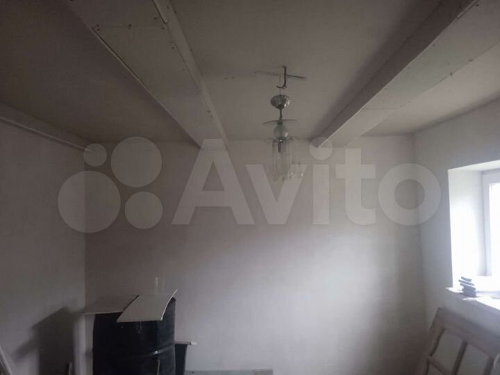 Дом 50 м² на участке 60 сот.