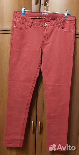 Джинсы Emotion Lady