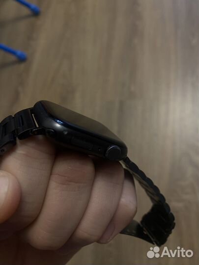 Часы apple watch se 44mm