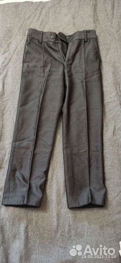 Вещи для школьника