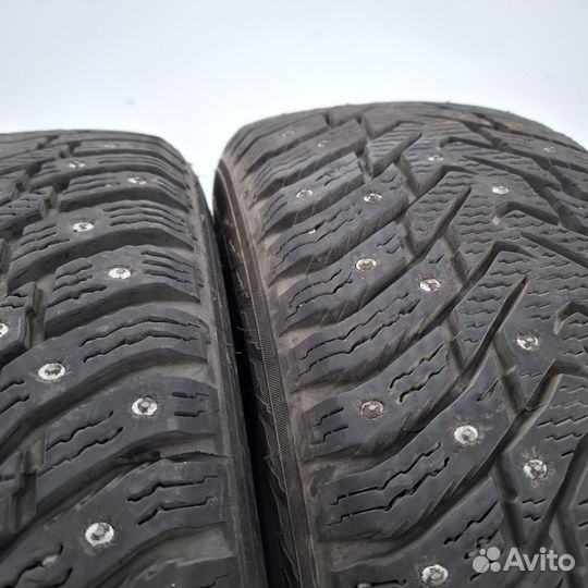 Nokian Tyres Hakkapeliitta 8 195/65 R15 95T