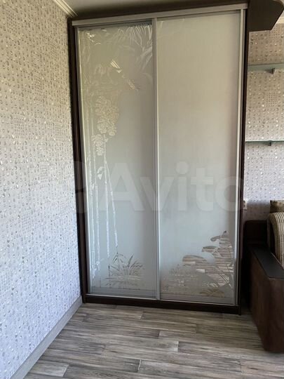 2-к. квартира, 94,3 м², 4/4 эт.