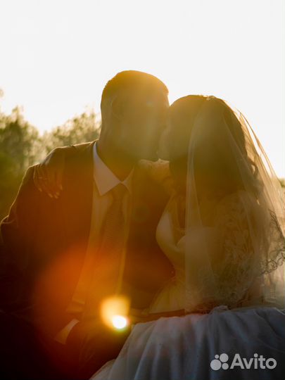 Свадебный фотограф