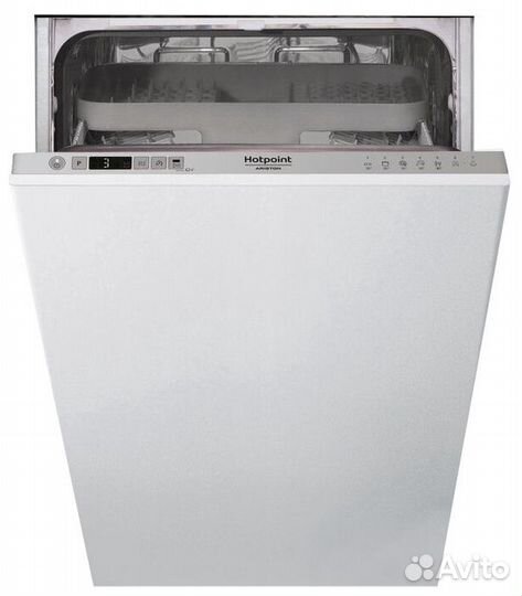 Hotpoint/ariston hsic 3M19 C
