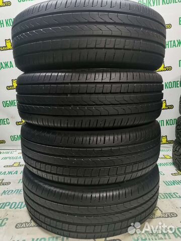 Pirelli Scorpion Verde 215/65 R17