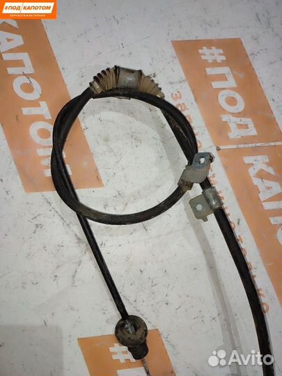 Трос ручника Mitsubishi Outlander 3 2-й рест. 2015