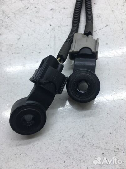 Датчик детонации Lexus Gs300 GRS190 3grfse 2007