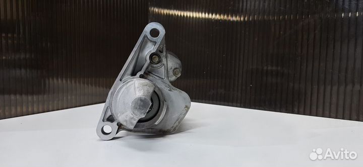 Стартер Nissan Qashqai, X-Trail 2.0