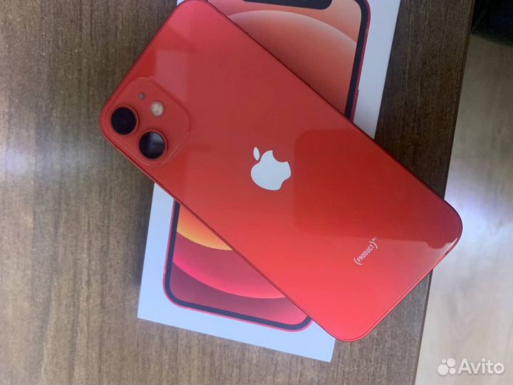 iPhone 12 mini, 64 ГБ