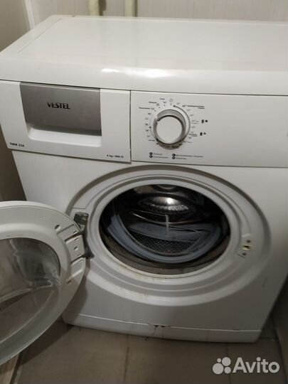 Стиральная машина Vestel TWM 336