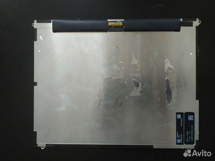 9,7 Дисплей Матрица 6091L-1402B / LP097X02(SL)(Q2)