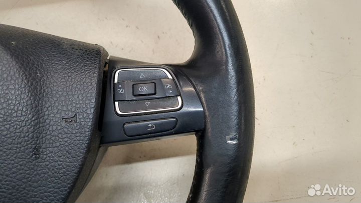 Руль Volkswagen Passat CC, 2011
