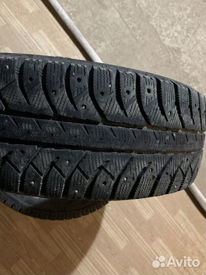 Bridgestone 613V 215/65 R16