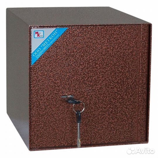 Сейф для пистолета оружейный шп-1