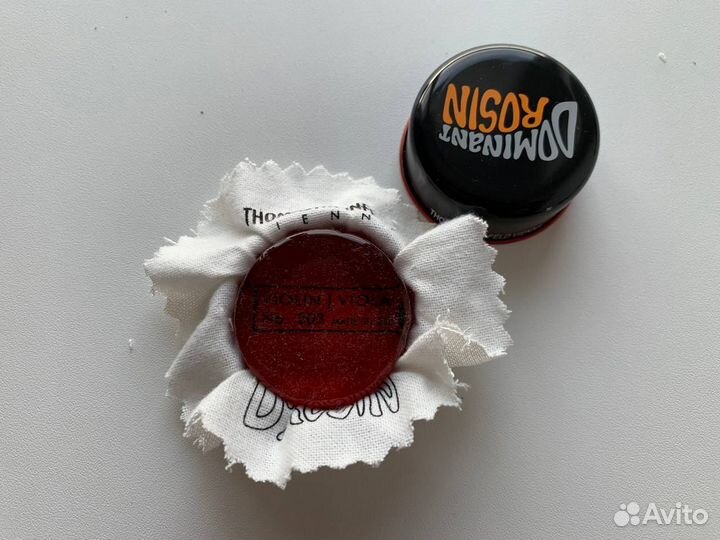 Аксессуары для скрипки, альта и виолончели