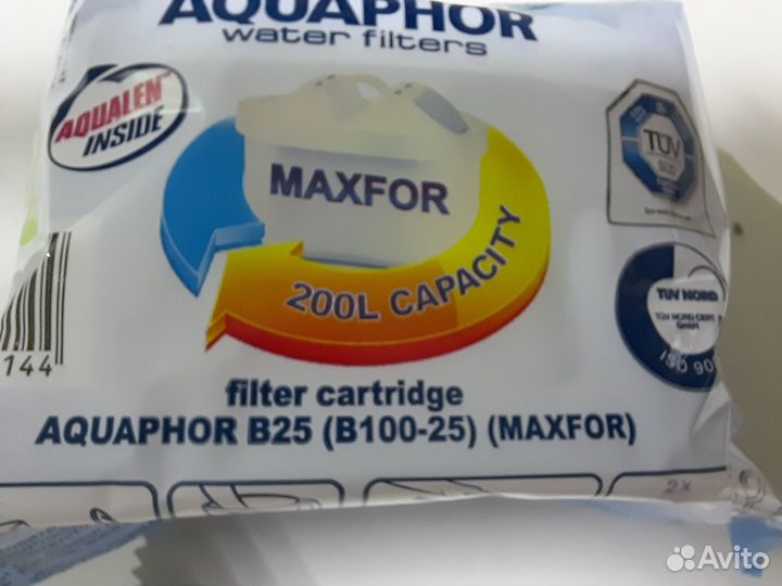 Фильтр для воды Барьер,Аквафор,Brita,Electrolux