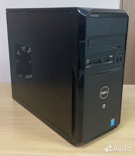 Системный блок i3